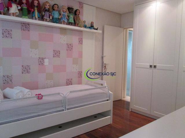 Apartamento à venda com 3 quartos, 160m² - Foto 9