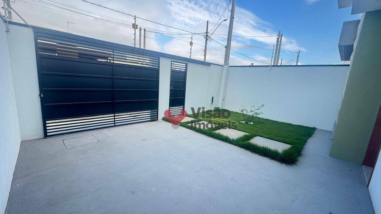 Casa à venda com 2 quartos, 98m² - Foto 2