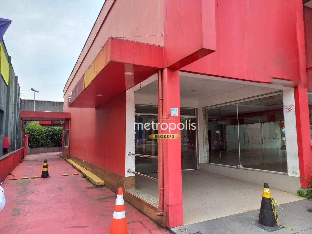 Loja-Salão para alugar, 1234m² - Foto 7