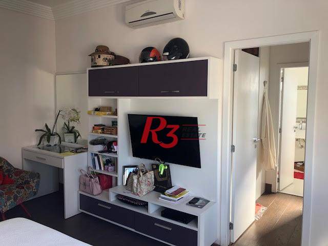 Apartamento à venda com 4 quartos, 264m² - Foto 49