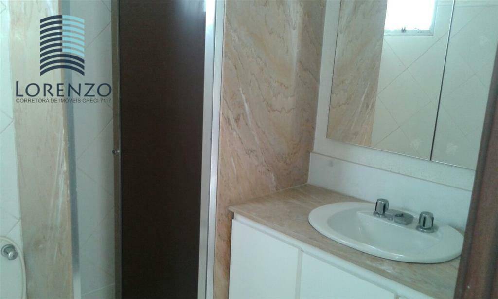 Apartamento à venda com 4 quartos, 244m² - Foto 12