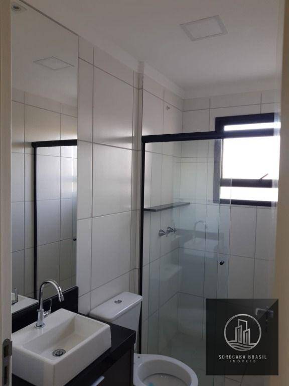 Apartamento à venda com 2 quartos, 56m² - Foto 8