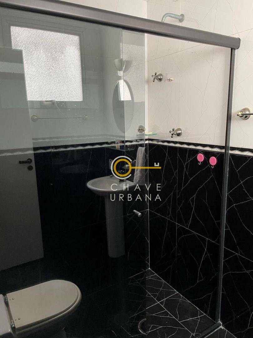 Apartamento à venda e aluguel com 1 quarto, 60m² - Foto 14