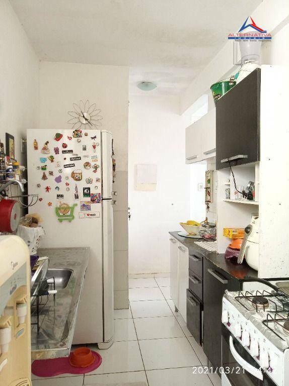 Apartamento à venda com 3 quartos, 63m² - Foto 17