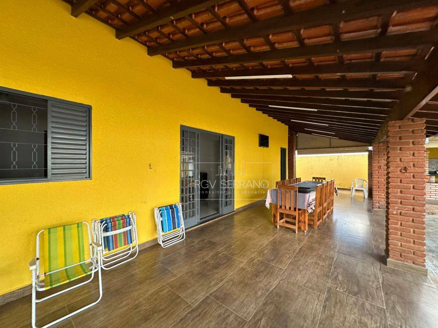 Chácara à venda com 2 quartos, 175m² - Foto 9