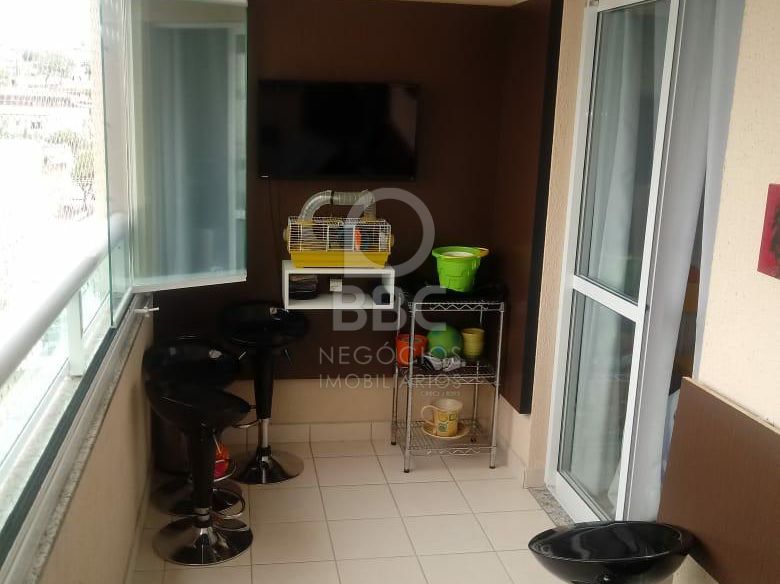 Apartamento à venda com 3 quartos, 89m² - Foto 8