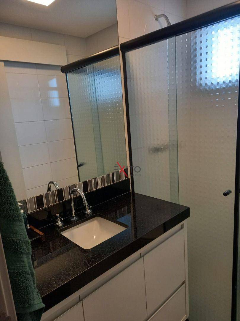 Apartamento à venda com 4 quartos, 122m² - Foto 12