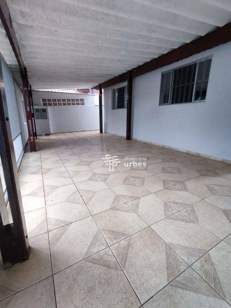 Casa, 3 quartos, 132 m² - Foto 3