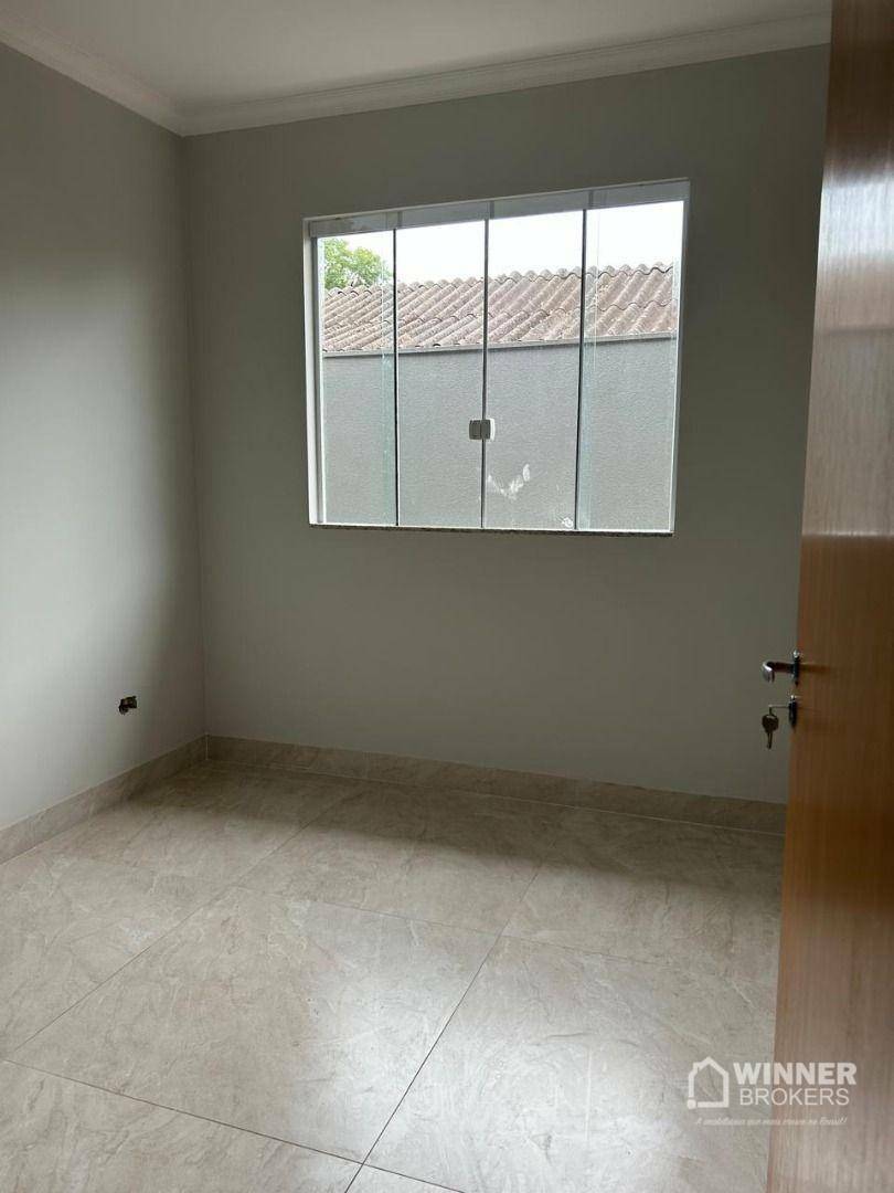 Casa à venda com 3 quartos, 92m² - Foto 10