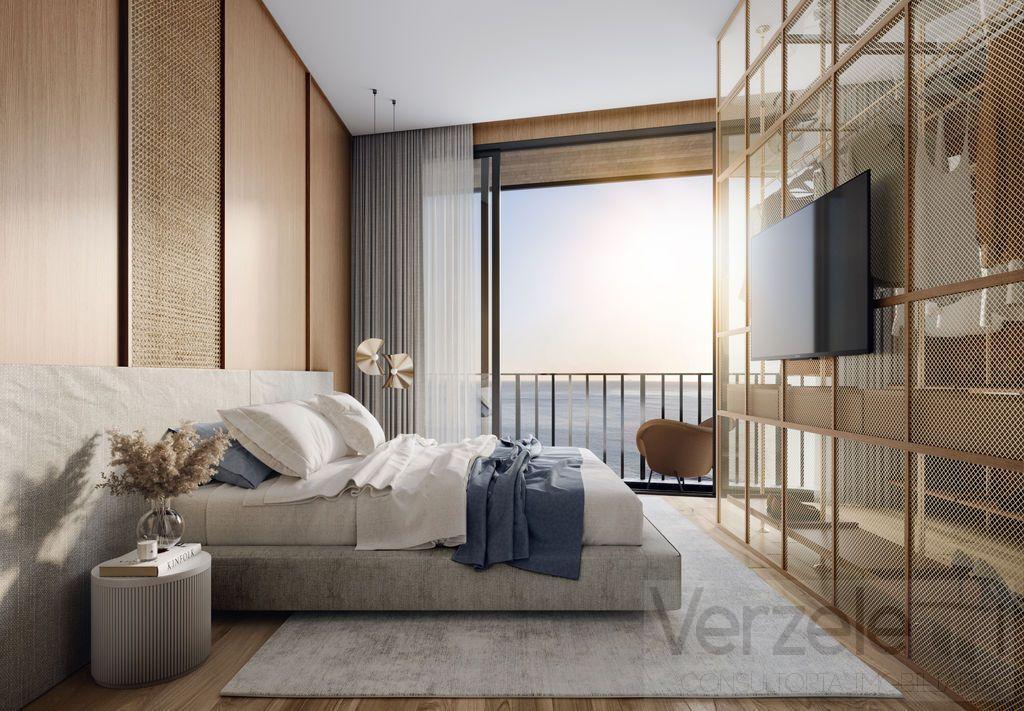 Apartamento à venda com 3 quartos, 131m² - Foto 20