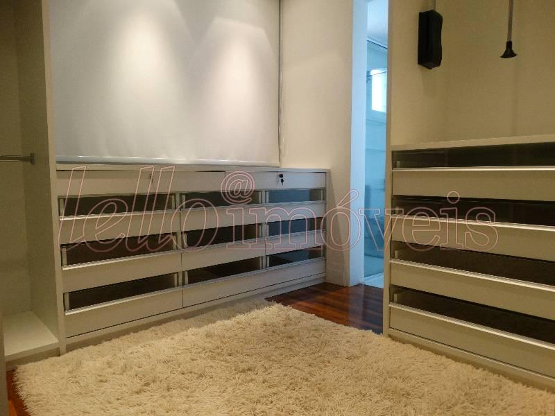 Apartamento para alugar, 143m² - Foto 16