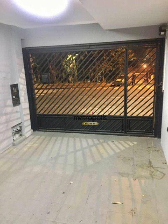 Sobrado à venda com 3 quartos, 120m² - Foto 2