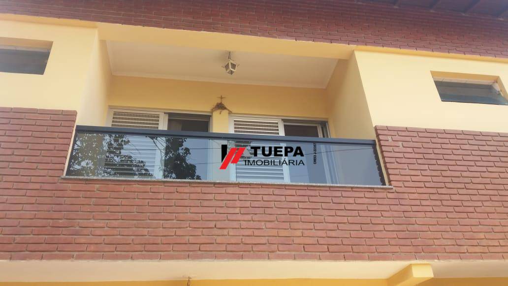 Sobrado à venda com 3 quartos, 260m² - Foto 1