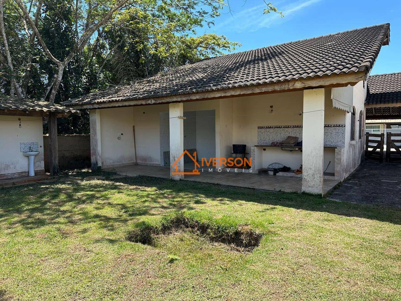 Casa de Condomínio à venda com 3 quartos, 140m² - Foto 17