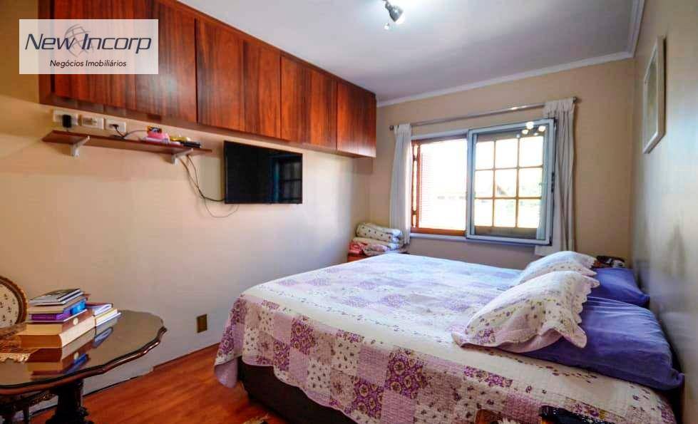 Sobrado à venda com 3 quartos, 280m² - Foto 14