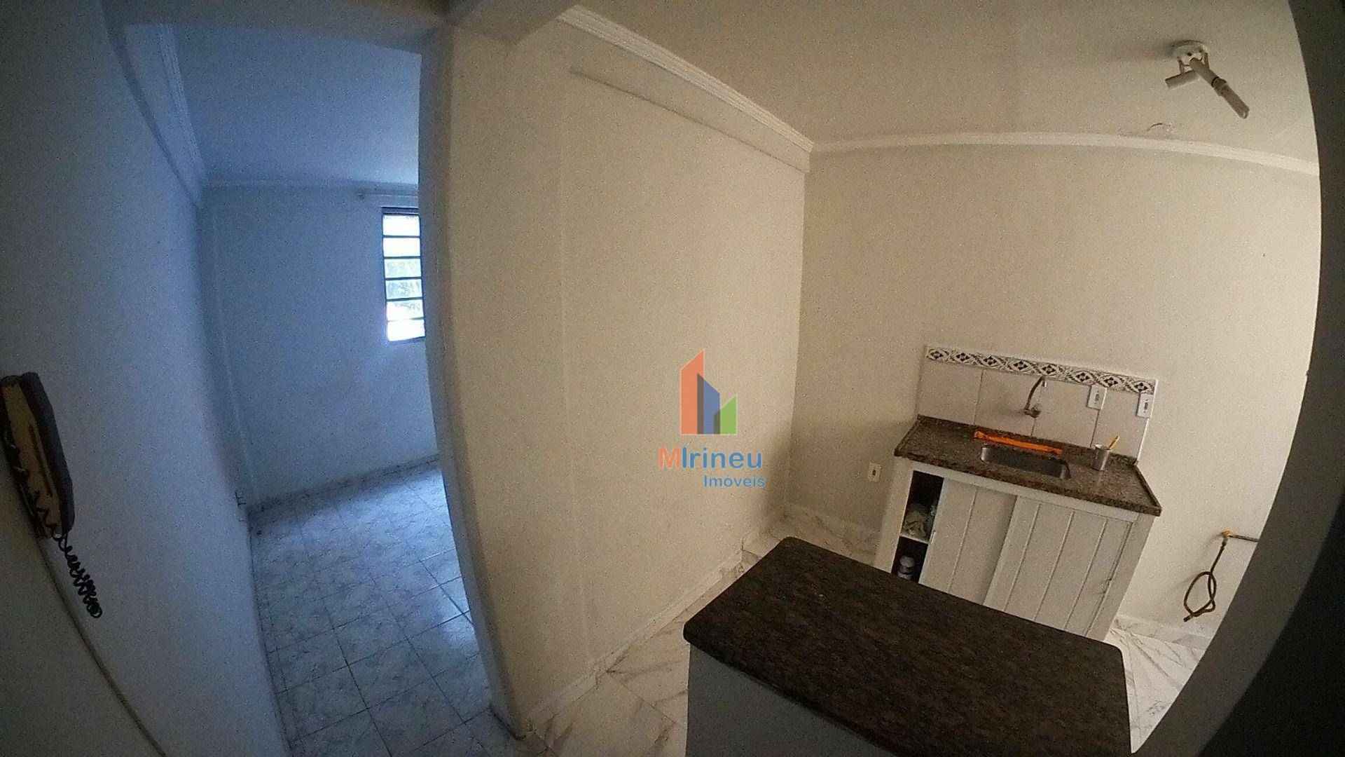 Apartamento à venda com 2 quartos, 56m² - Foto 1