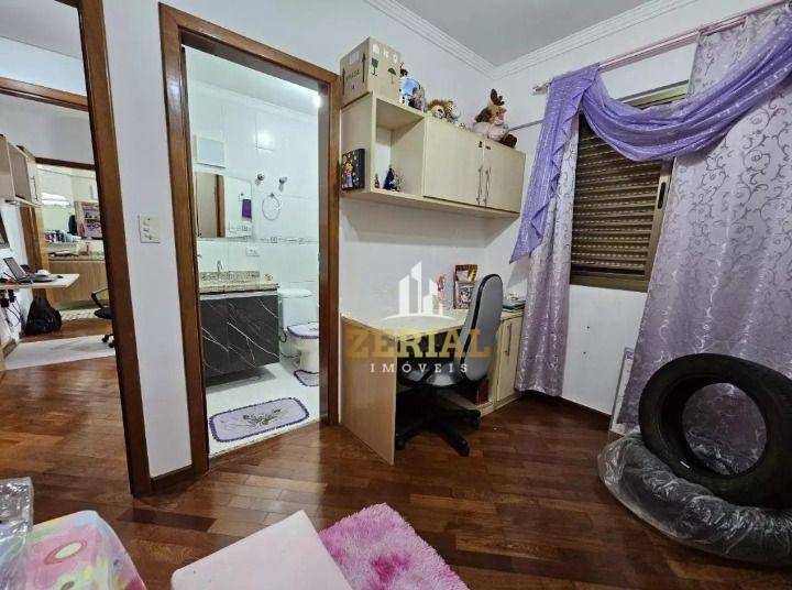 Apartamento à venda com 3 quartos, 118m² - Foto 14