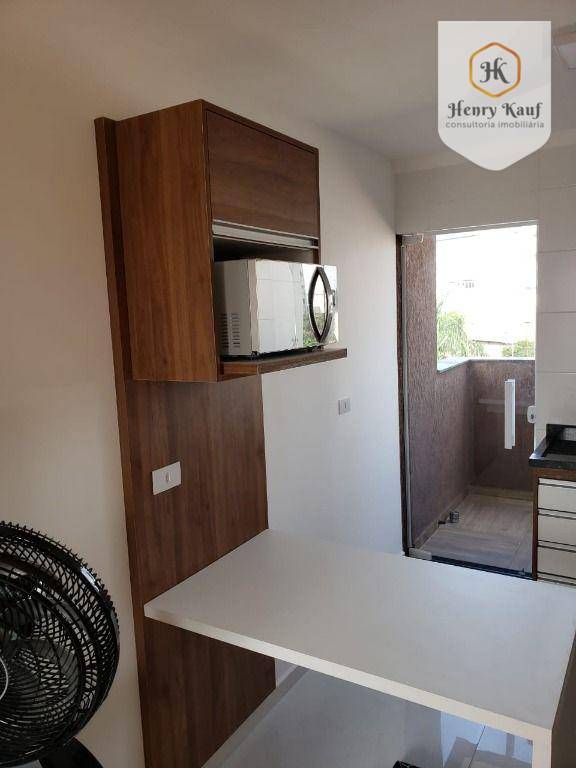 Apartamento à venda com 2 quartos, 48m² - Foto 7