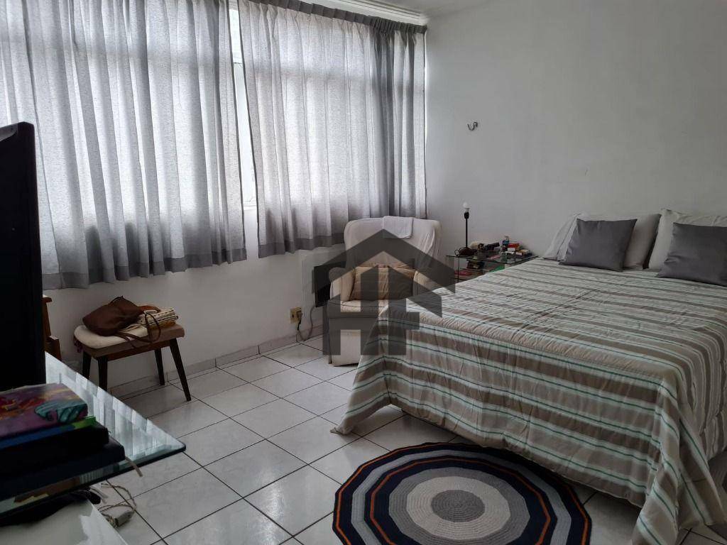 Apartamento à venda com 3 quartos, 175m² - Foto 8