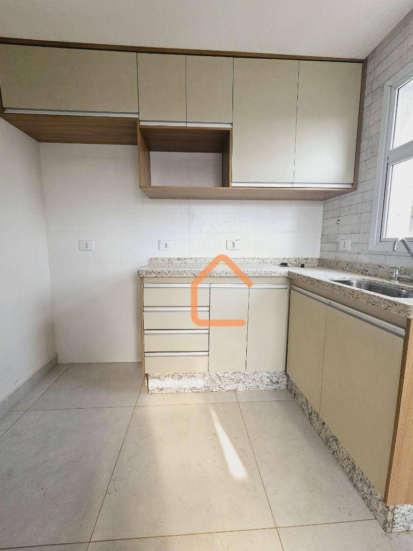 Apartamento à venda com 3 quartos, 100m² - Foto 1