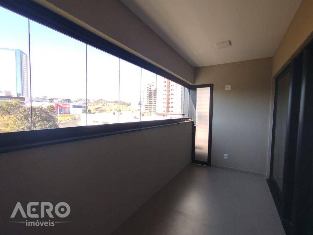 Apartamento para alugar com 3 quartos, 78m² - Foto 15