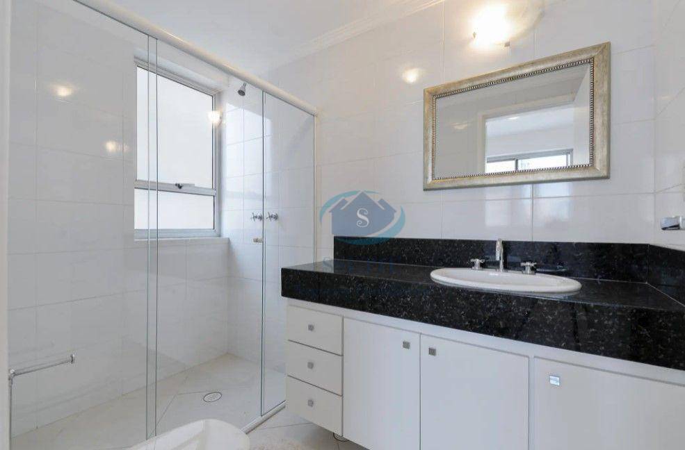 Apartamento à venda com 3 quartos, 135m² - Foto 14