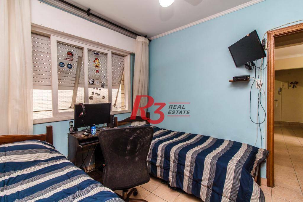 Apartamento à venda com 2 quartos, 65m² - Foto 12