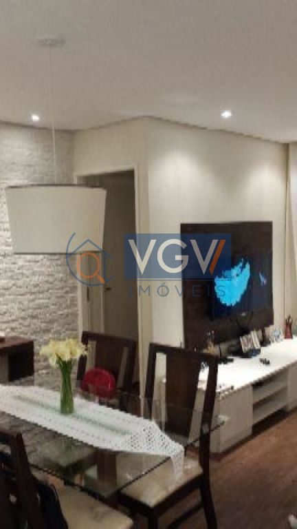 Apartamento à venda com 3 quartos, 82m² - Foto 4