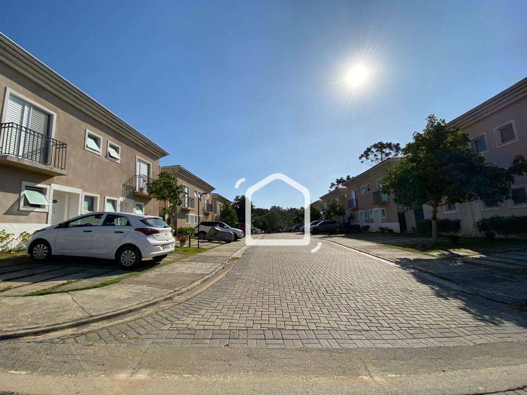 Casa de Condomínio à venda com 3 quartos, 97m² - Foto 35
