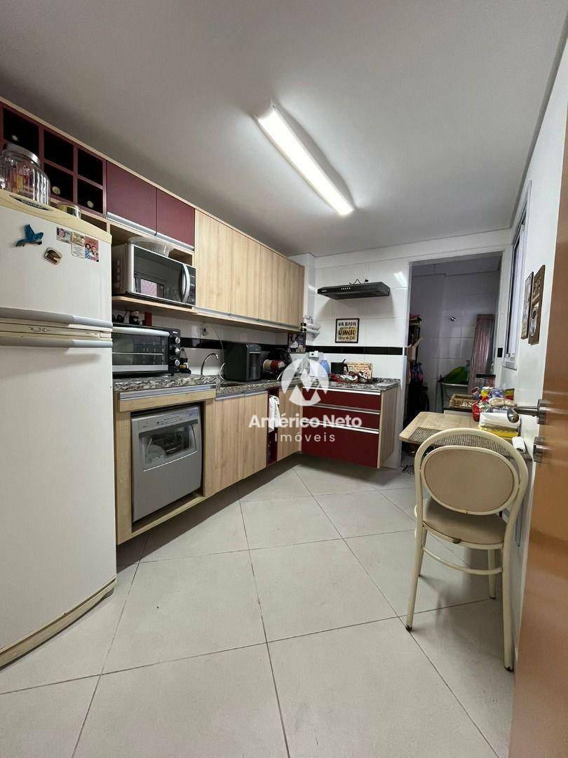 Apartamento à venda com 3 quartos, 73m² - Foto 6