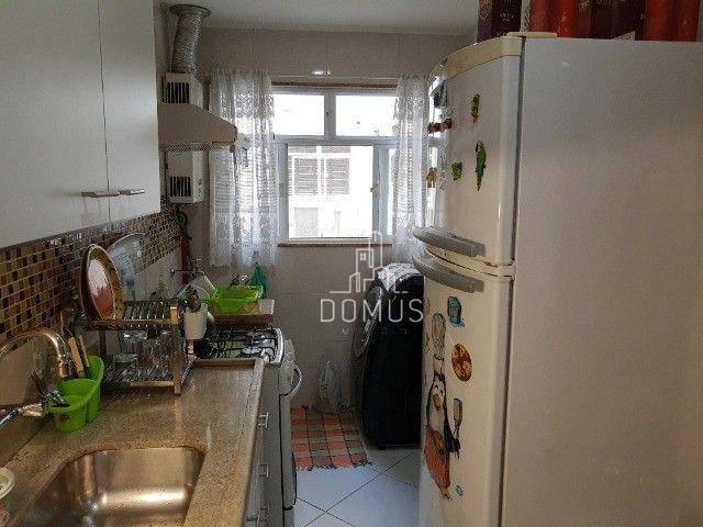 Apartamento à venda com 3 quartos, 118m² - Foto 14