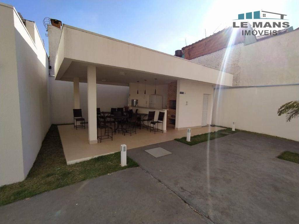 Apartamento à venda com 3 quartos, 75m² - Foto 23