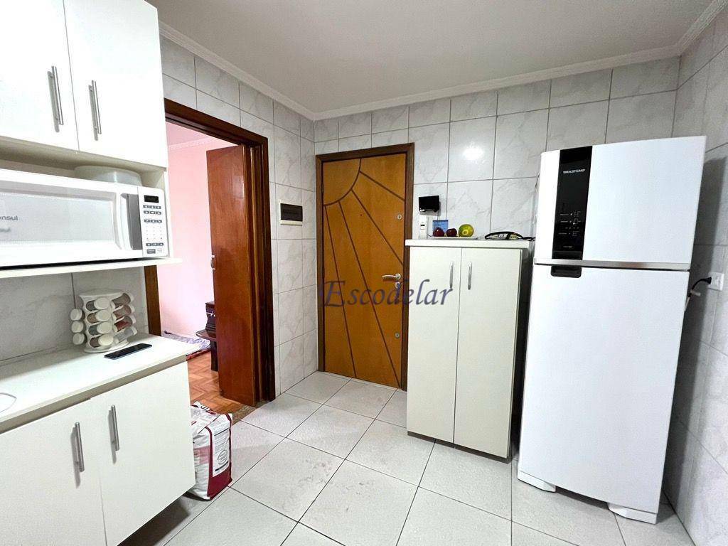 Apartamento à venda com 3 quartos, 102m² - Foto 5