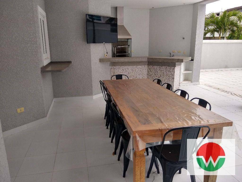 Casa de Condomínio à venda com 4 quartos, 320m² - Foto 10