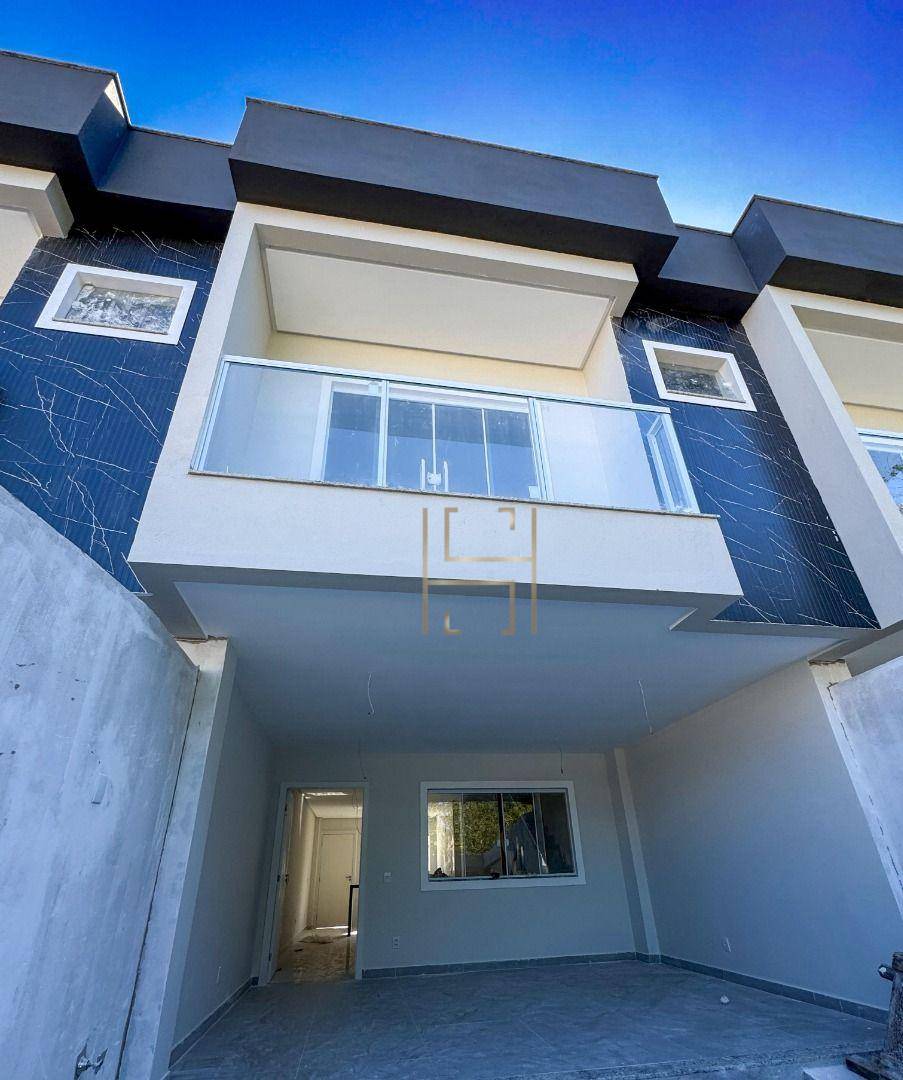 Casa, 3 quartos, 120 m² - Foto 1