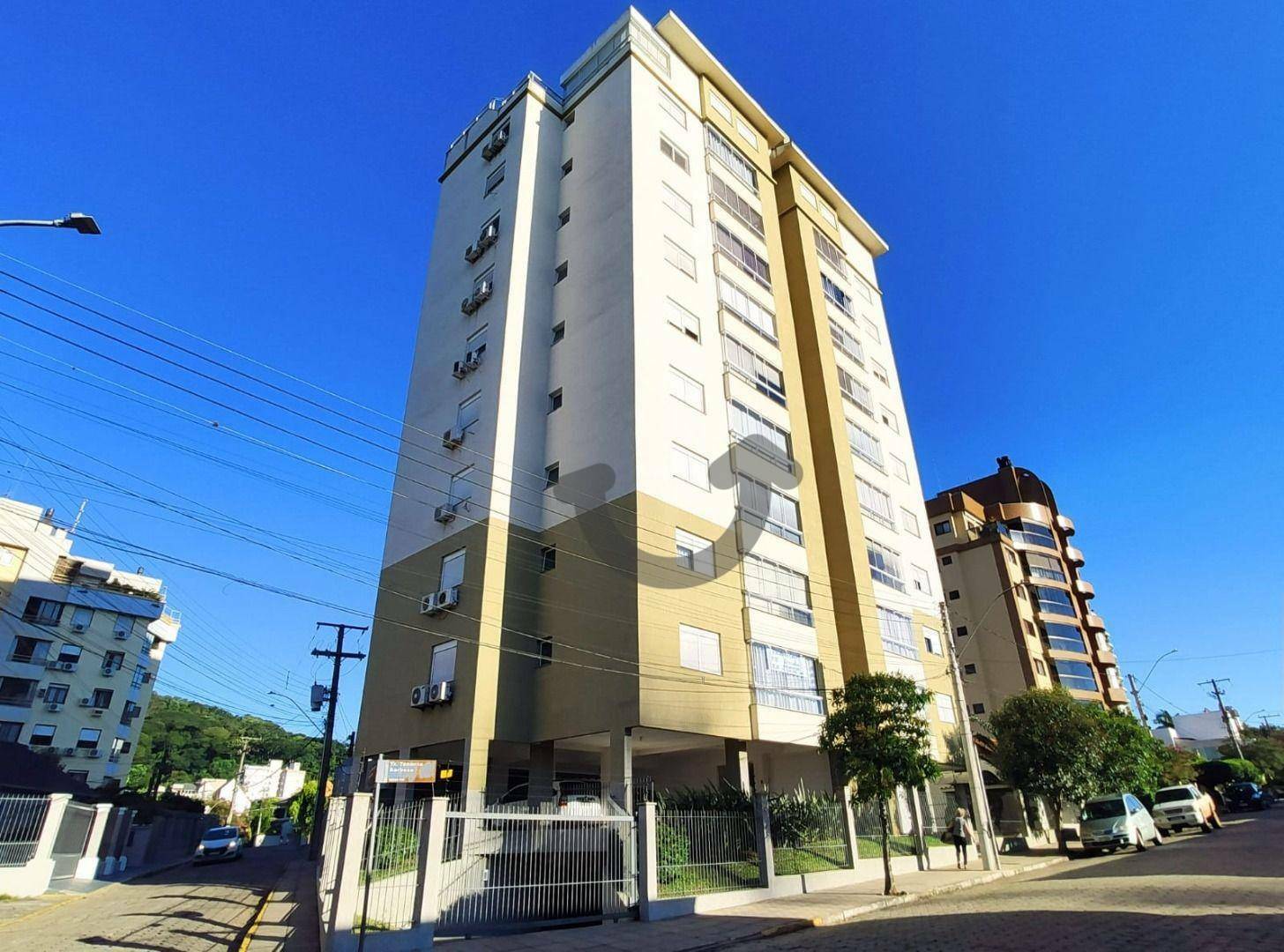 Apartamento à venda com 3 quartos, 120m² - Foto 2