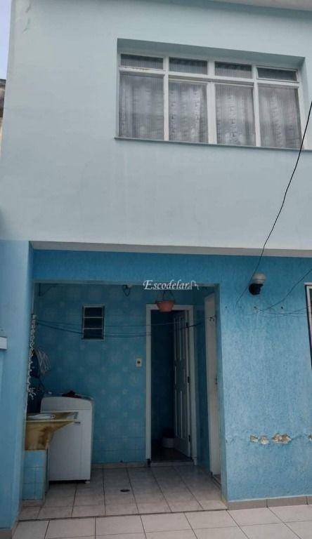 Sobrado à venda com 2 quartos, 180m² - Foto 13