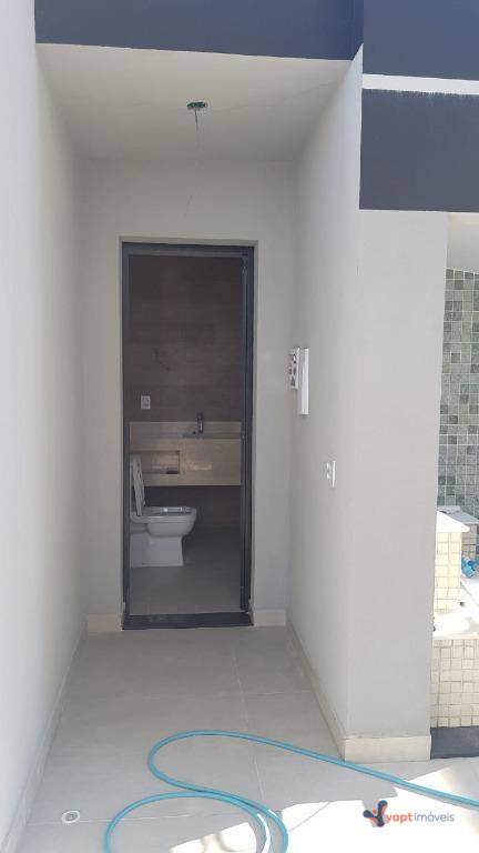 Sobrado à venda com 4 quartos, 249m² - Foto 17