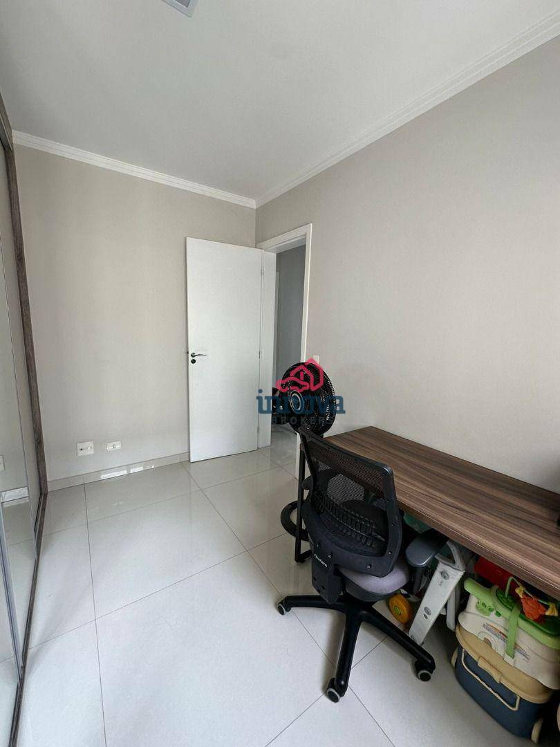 Apartamento à venda com 3 quartos, 92m² - Foto 20