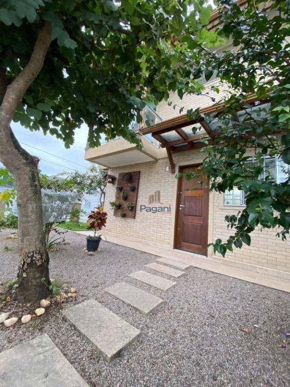 Sobrado à venda com 2 quartos, 65m² - Foto 3