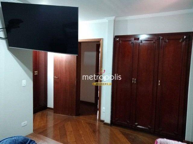 Apartamento à venda com 3 quartos, 162m² - Foto 16