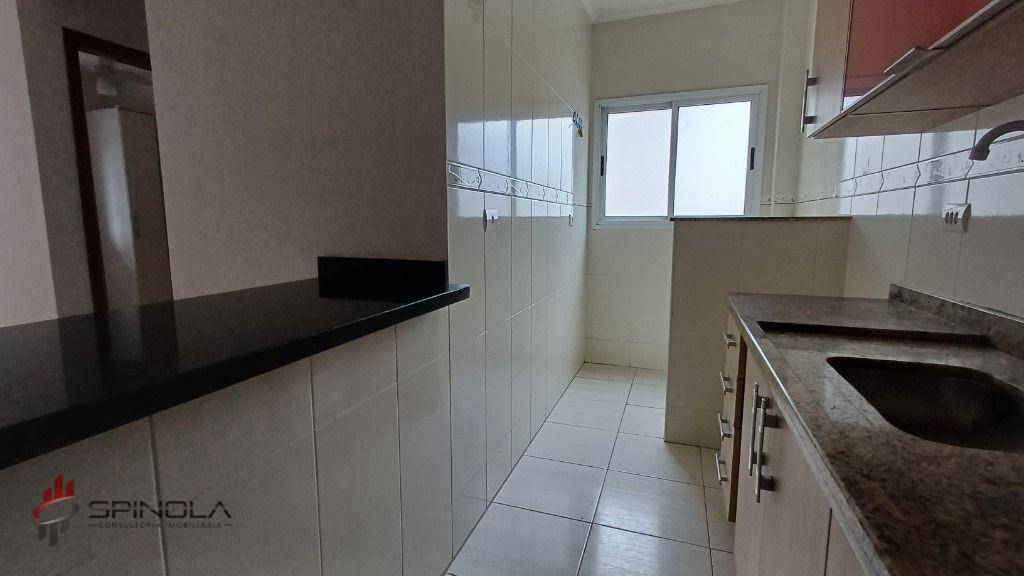 Apartamento à venda com 1 quarto, 42m² - Foto 8