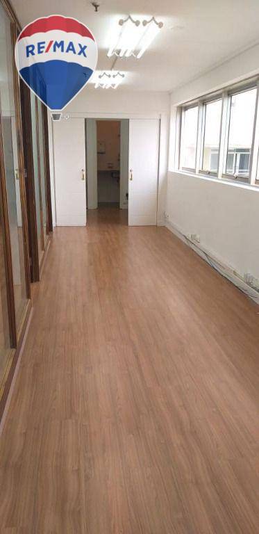 Conjunto Comercial-Sala para alugar, 80m² - Foto 5