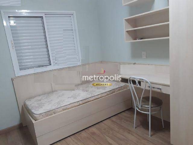 Apartamento à venda com 3 quartos, 95m² - Foto 5