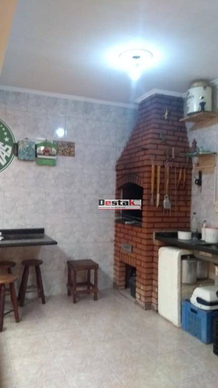 Sobrado à venda com 3 quartos, 190m² - Foto 17