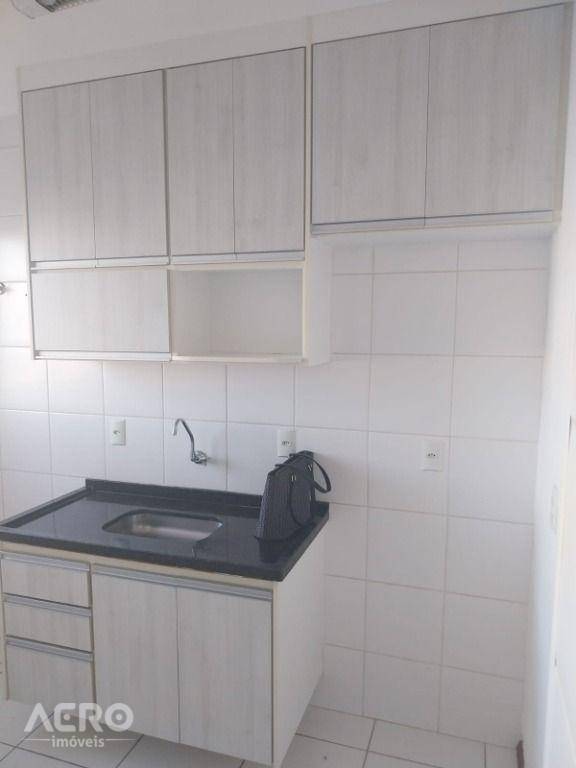 Apartamento à venda com 2 quartos, 65m² - Foto 19