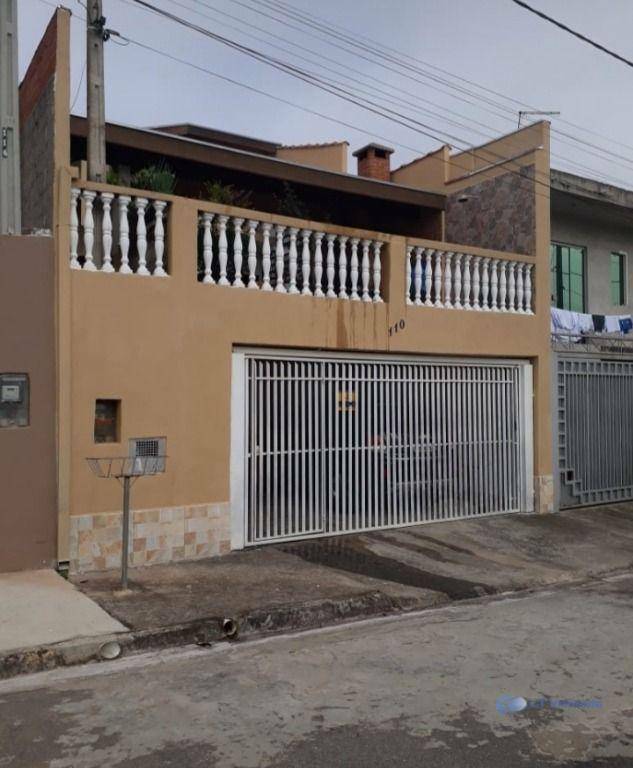 Casa à venda e aluguel com 2 quartos, 85m² - Foto 1