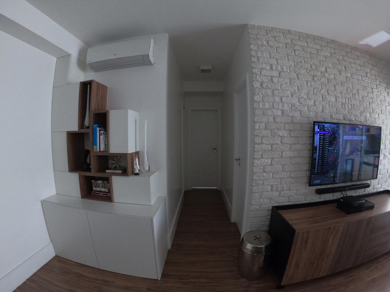 Apartamento à venda com 2 quartos, 71m² - Foto 5