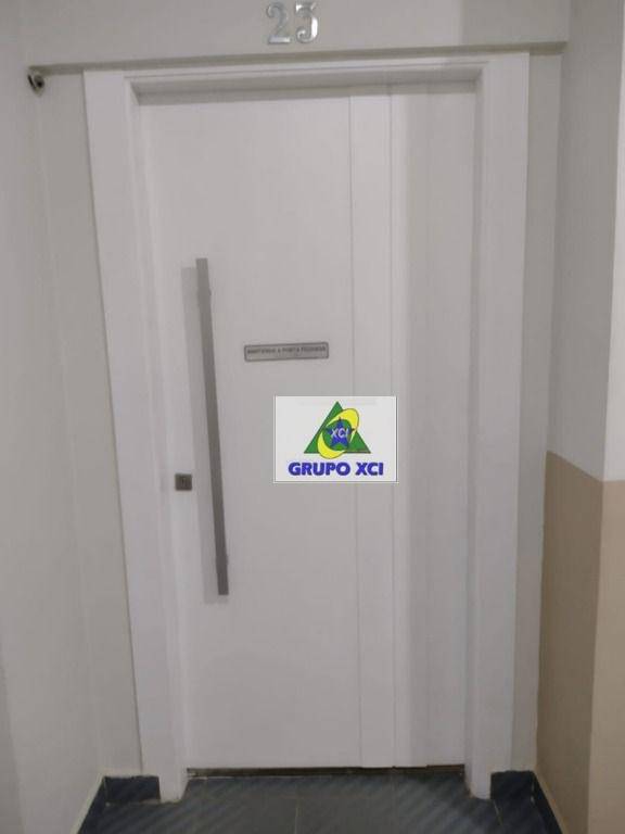 Conjunto Comercial-Sala para alugar, 60m² - Foto 16