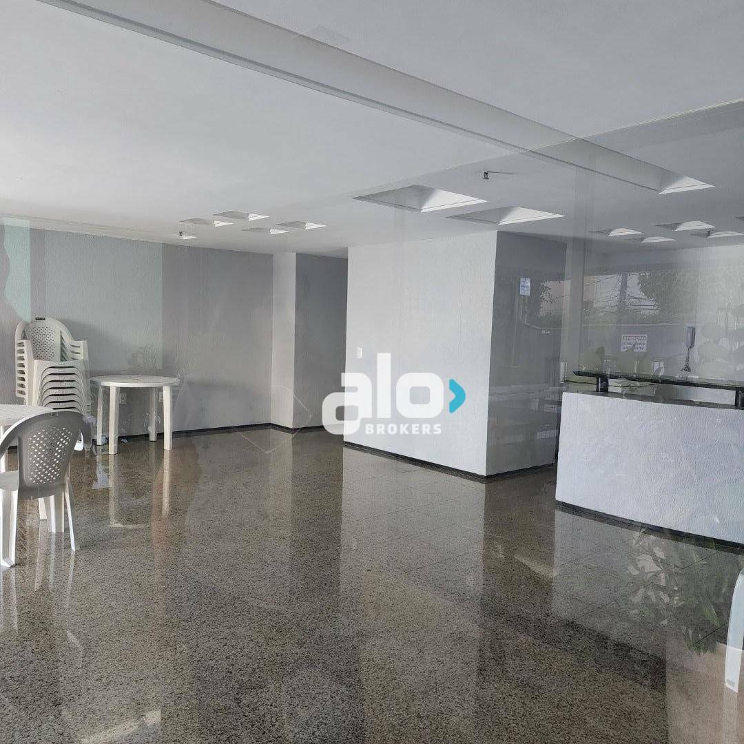 Apartamento à venda com 3 quartos, 163m² - Foto 25